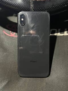 iphone x 256 gb