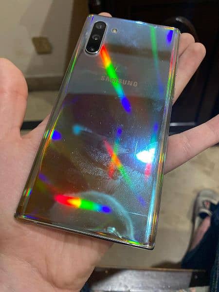 Samsung Note 10 1