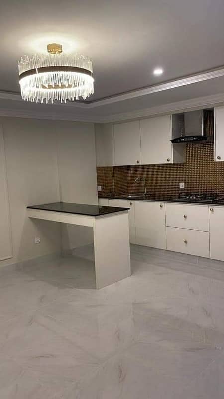 2 Bed Brand New Luxury Appartment For Sale In Bahria Town Lahore 0