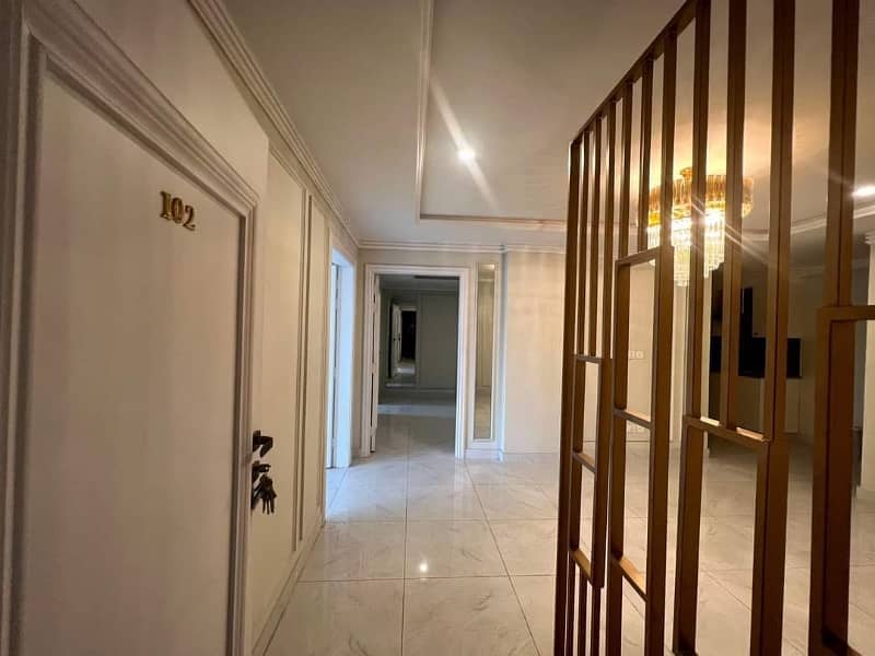 2 Bed Brand New Luxury Appartment For Sale In Bahria Town Lahore 5
