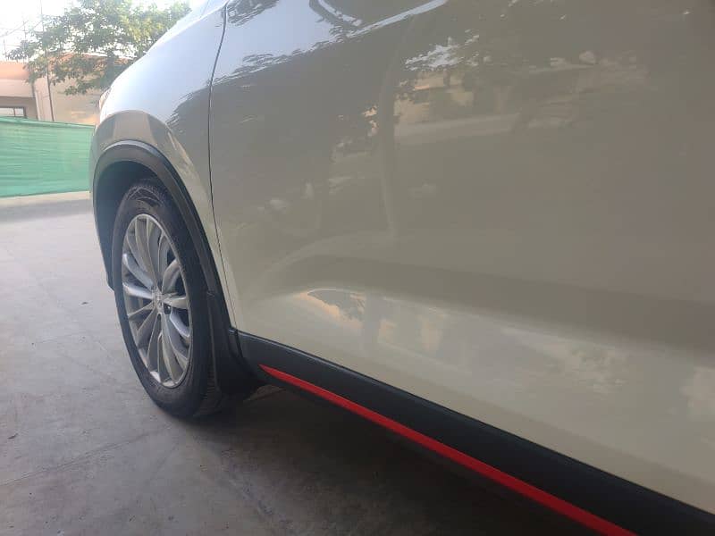 Changan Oshan X7 2022 3