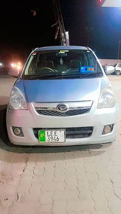 Daihatsu Mira  9/2013 0