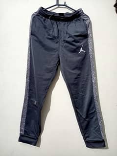 Jordan and Nike trouser