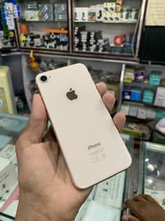iPhone 8 PTA Approved 64GB