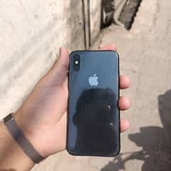 iphone xs 256gb fatory unlocked non pta