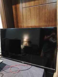 42inch ledTV