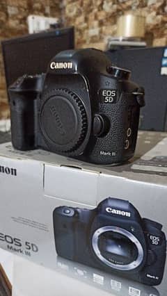 canon 5d mark 3