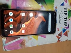 Redmi A2 plus 3/64 with box and warranty