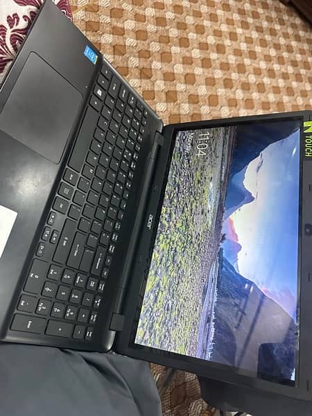 acer laptop 8gb ram 128gb ssd 1