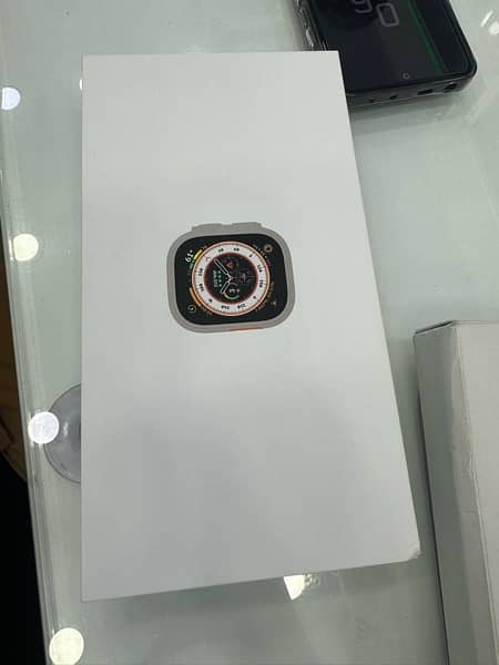 Apple Watch Ultra for sale 5