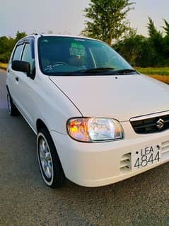 Suzuki Alto 2011