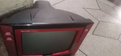 colour TV for sale 17 inch