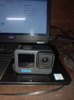 GoPro Hero 12 - Excellent Condition - 6 Months Used