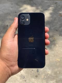 Iphone 12 64gb Factory Unlock