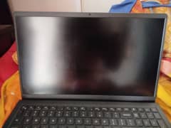 Dell Inspiron core i5, 10th gen, touch screen laptop