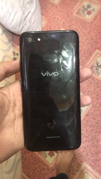 vivo y81 urgent sale 0