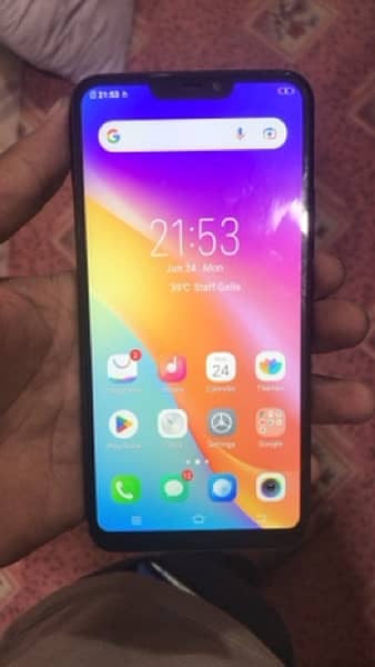 vivo y81 urgent sale 1