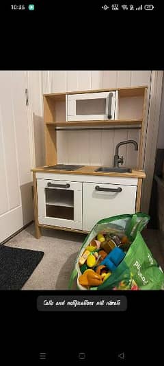 IKEA kitchen