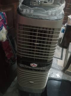 saab home appliances, Effiel air cooler