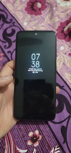 Redmi note 10 PTA Approved 10/10
