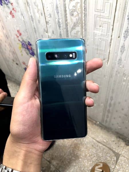 samsung s10 8/128gb 0