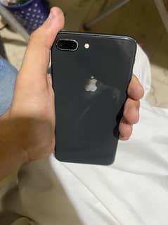 iPhone 8plus non pta factory unlocked exchange poosible