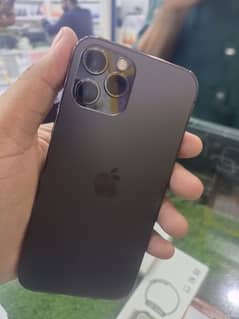 iPhone 12 Pro