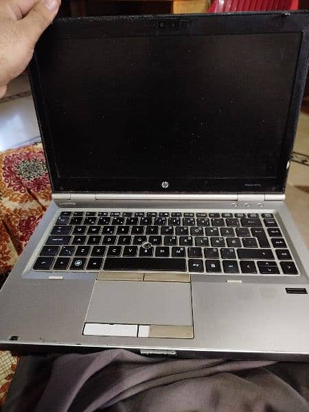 Hp Elite book 6470 laptop 4