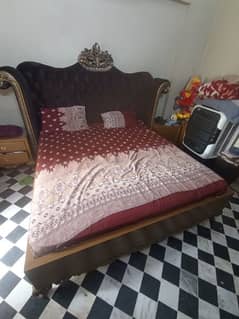 Complete Bed Sets