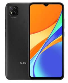 Redmi 9C Midnight Grey