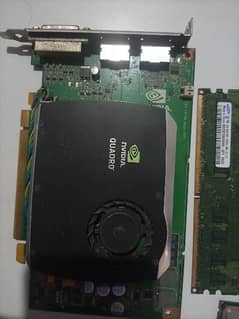 G card Ram & processer