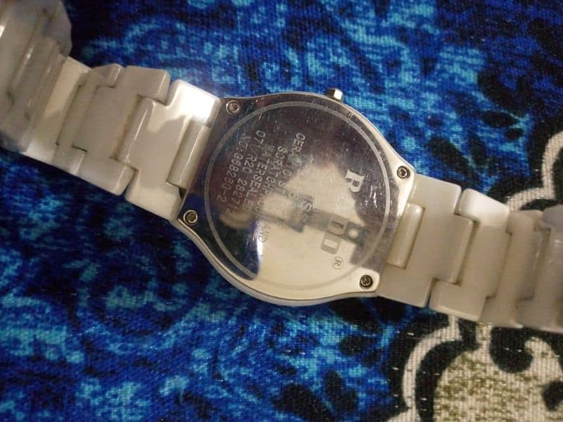 Rado Watch ( All ok) 2