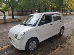 Suzuki Alto 2007