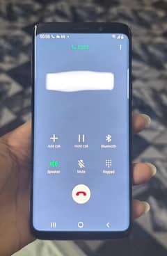SAMSUNG GALAXY s9 PTA APPROVED