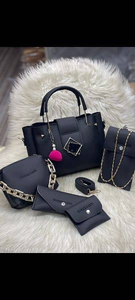 Ladies hand bags 6