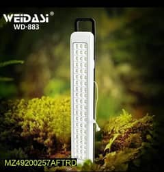 LED EMERGENCY LIGHT