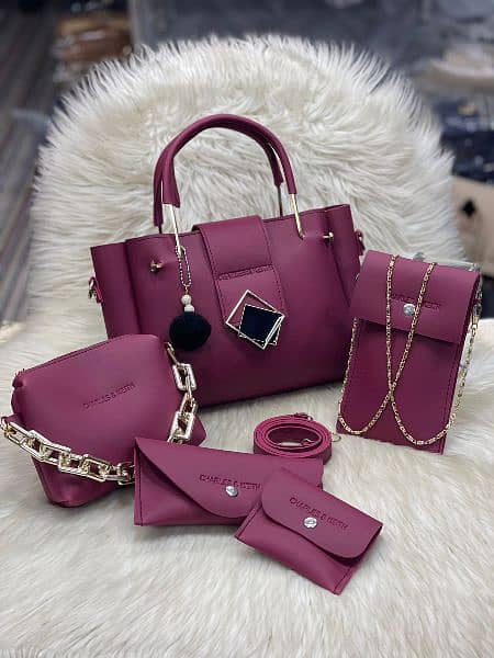 ladies handbags 4