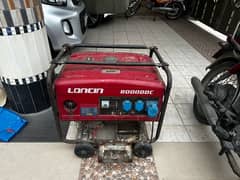 5KVA Generator 0