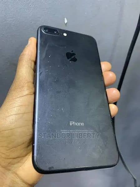 Iphone 7 plus 128 gb exchange possible 0