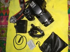 Canon EOS 600D complete Setup for YouTube