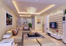 1 Kanal Vip Brand New Luxury House Available For Sale In Paradise Valley 0