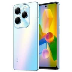 Infinix Hot 40 Pro 8-256  GB