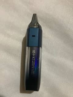 LUXE X pod for sale