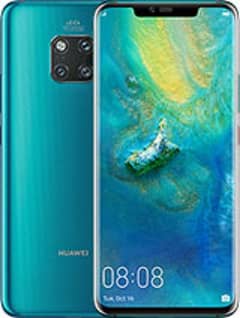 Huawei mate 20 pro pta vip approved