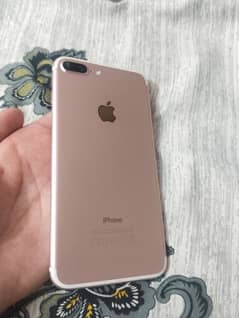 IPHONE 7 PLUS PTA APPROVED