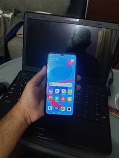 Redmi 9A 2/32GB PTA APPROVED