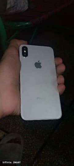 Iphone (X). | Non-Pta | Waterpack | 64 Gb