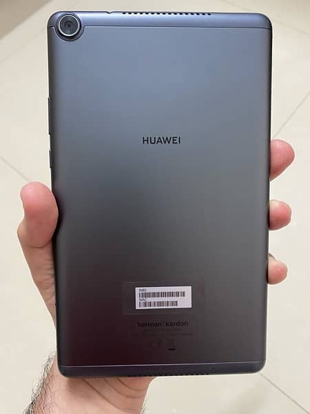 Huawei mediapad M5 lite 0