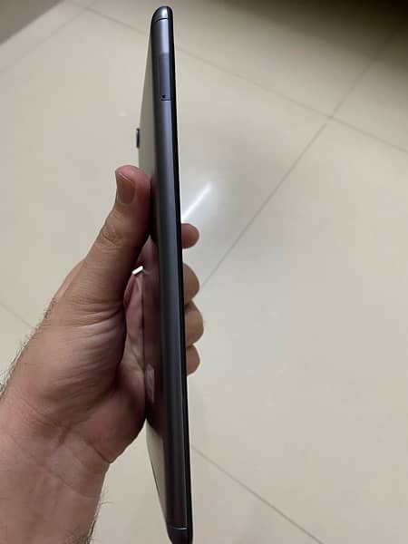 Huawei mediapad M5 lite 5