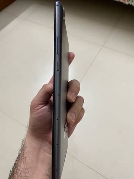 Huawei mediapad M5 lite 6